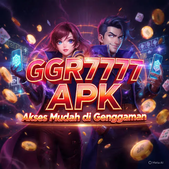GGR7777 - Balapan Motor Penuh Aksi dan Kesenangan