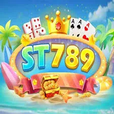 ST789 - Pertarungan Epik di Dunia Game Fighting